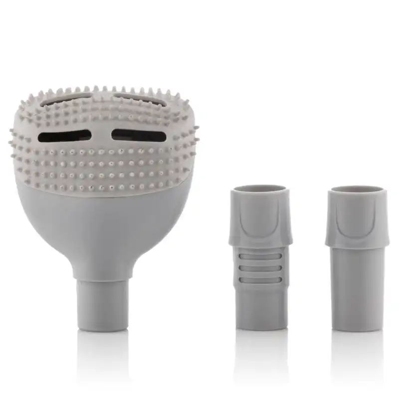 InnovaGoods Home Pet Cepillo Quitapelos para Aspirador