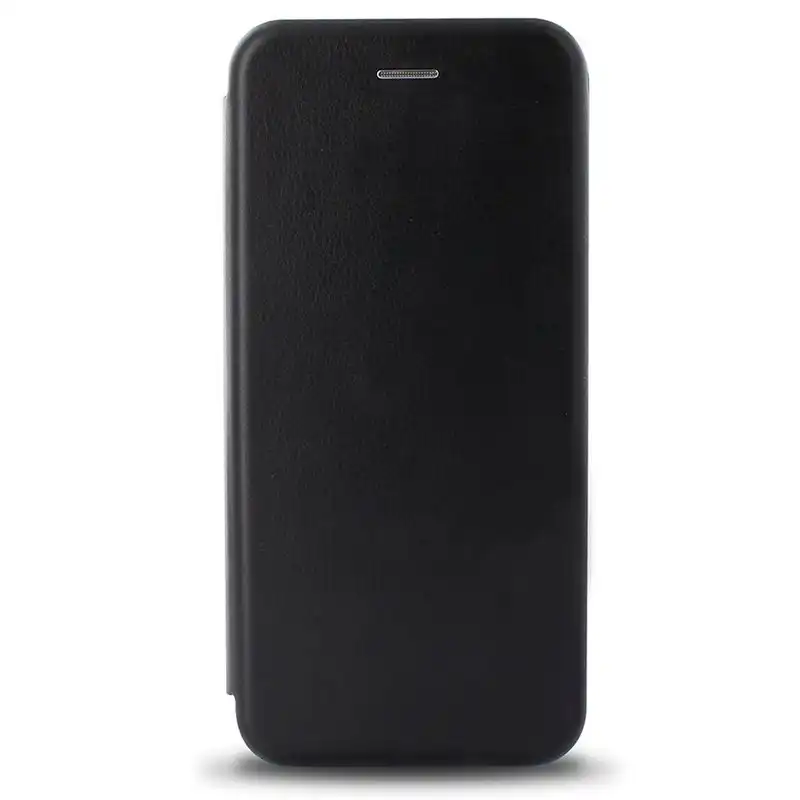 Mooov Funda Folio Negra para iPhone 12/12 Pro