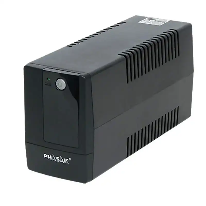 Phasak PH 9406 600VA SAI