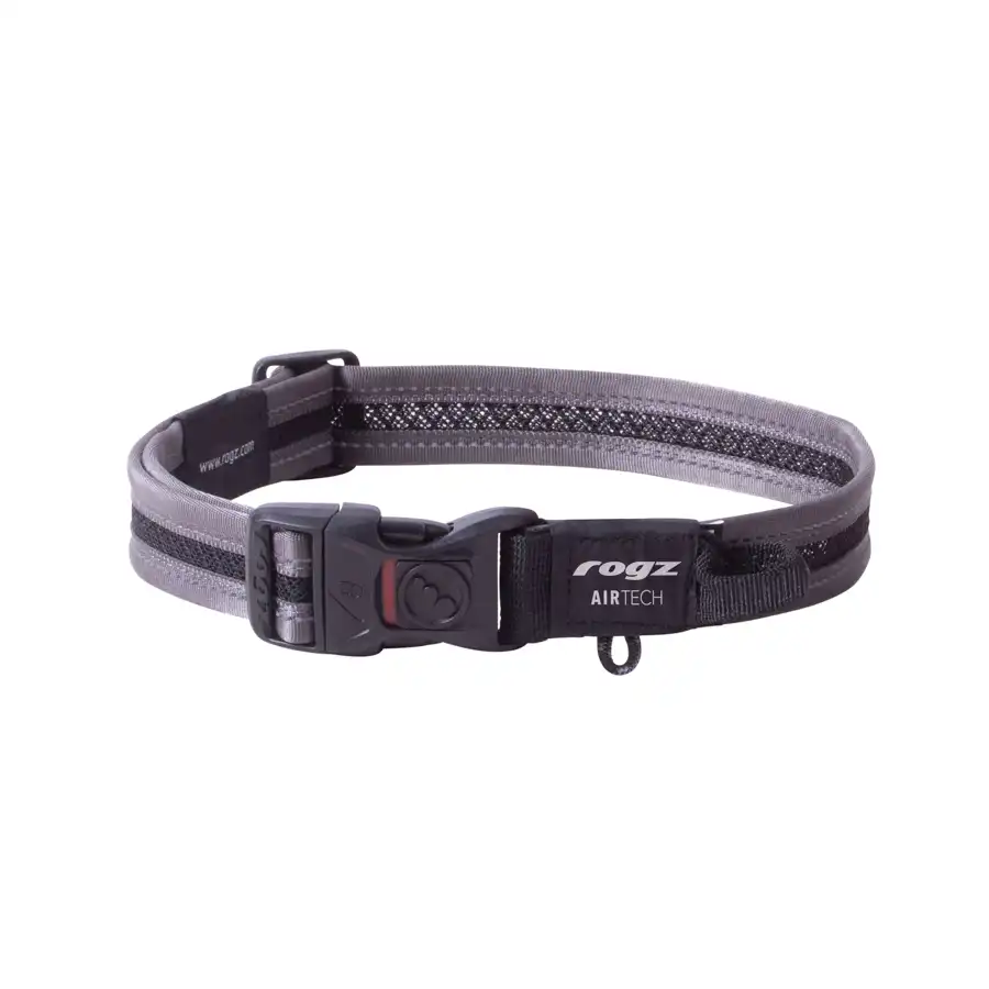 ROGZ AIRTECH COLLAR L HB87 G - Rogz - Comparador de precios