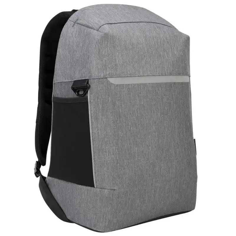 Targus CityLite Mochila para Portátil hasta 15.6" Gris