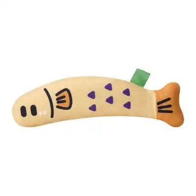 UAMLY s para gatos con hierba gatera - Peces divertidos - 1 pieza - Uamly - Comparador de precios
