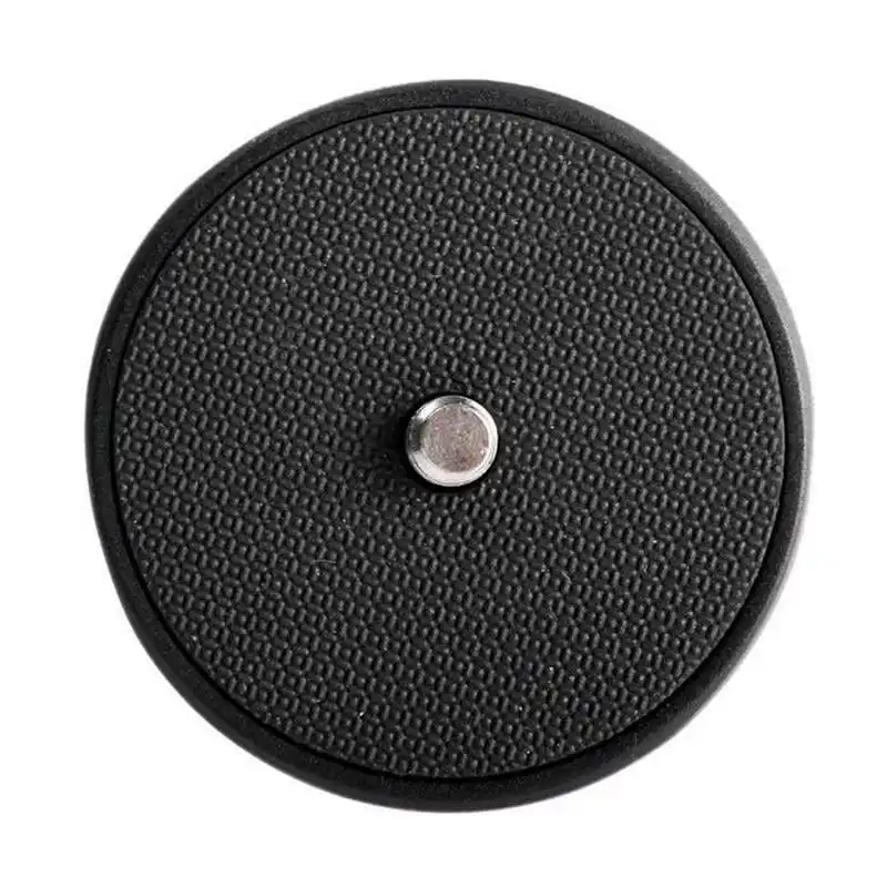 Vanguard QS-65GH Zapata Rápida para Trípode