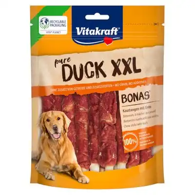 Vitakraft Pato XXL Bonas - 200 g - Vitakraft - Comparador de precios