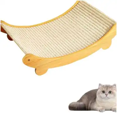 ZooVenture Rascador para gatos 2 en 1 de sisal, 39 x 32 cm - 39*32 cm - Zooventure - Comparador de precios
