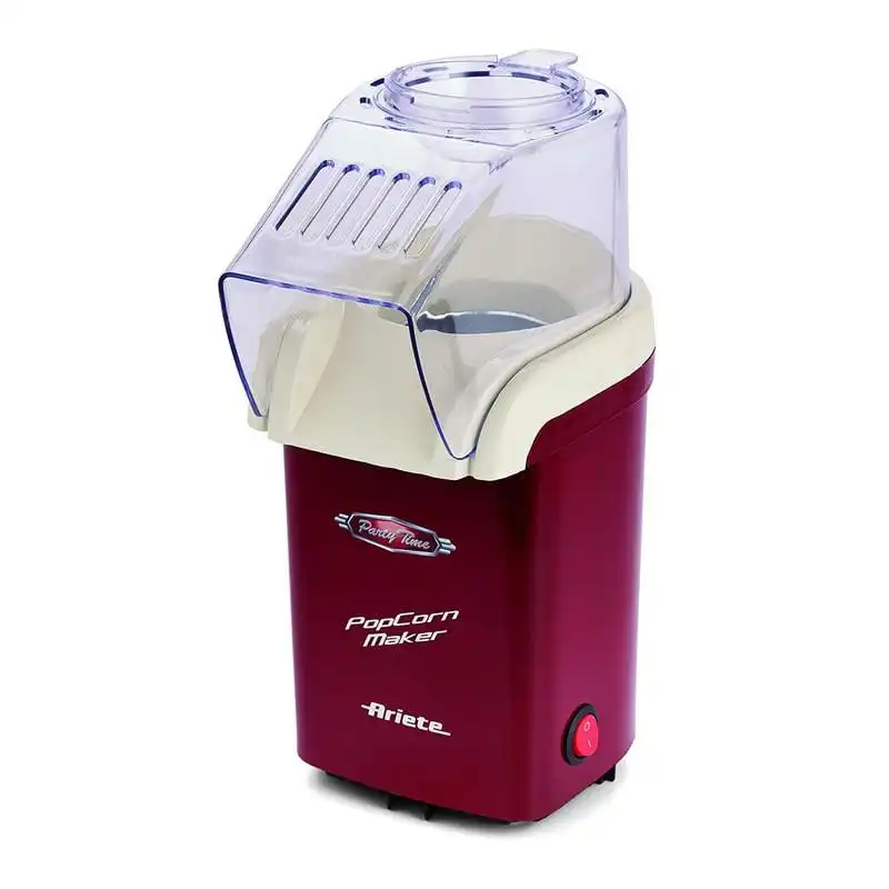 Ariete Funny Time 2955 Palomitero 1180W