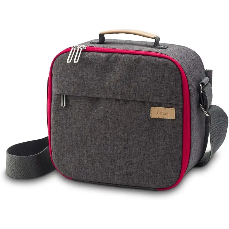 Cricut Bolsa de Transporte para Cricut Easypress 2 22.8 x 22.8 cm