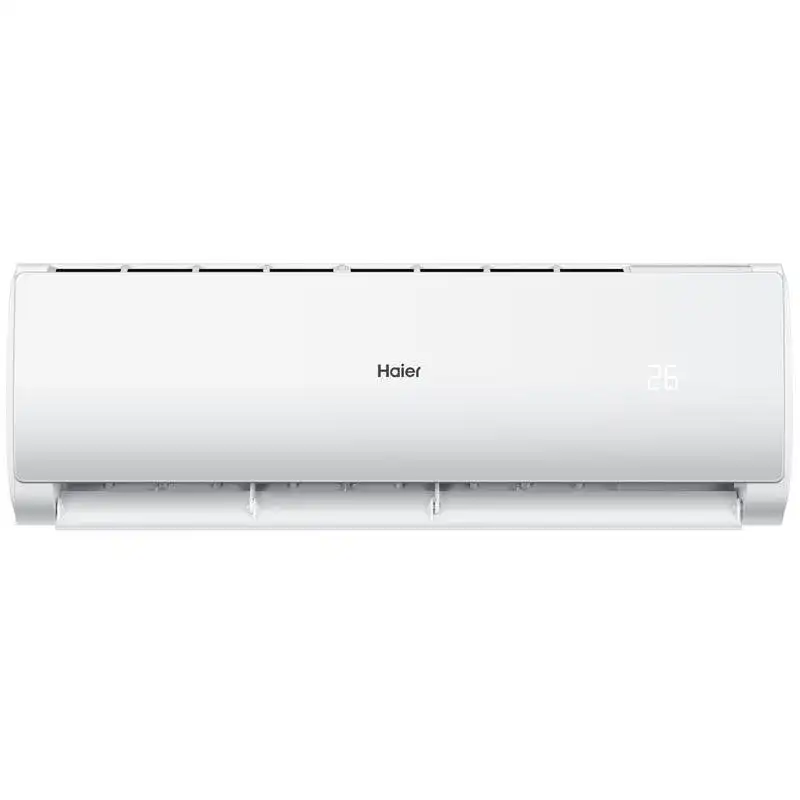 Haier TIDE Aire Acondicionado Split 1x1 con Bomba de Calor WiFi 2752 Frigorías