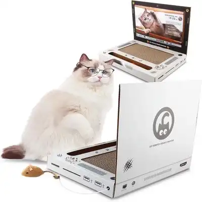 IntiMeg Raspador de portátil - Una pieza - IntiMeg - Comparador de precios