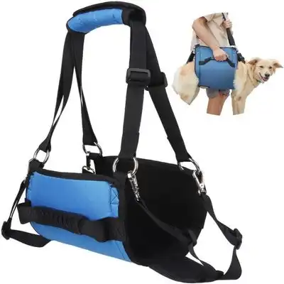 IntiMeg Soporte para perros con artritis - SG - IntiMeg - Comparador de precios
