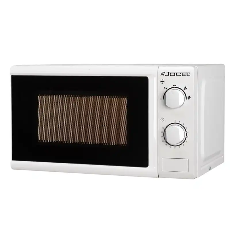 Jocel JMO001399 Micro-ondas 20L 700W Branco
