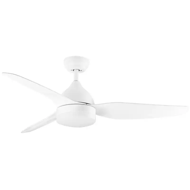 Orbegozo CP 131132 Ventilador de Techo 6 Velocidades con Luz LED 40W Blanco