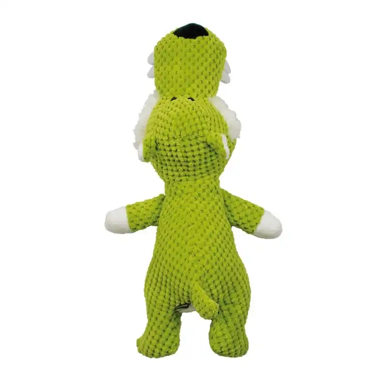 Peluche Nayeco Jungle Para Perro 35 Cm 1 Unidad. - Nayeco - Comparador de precios