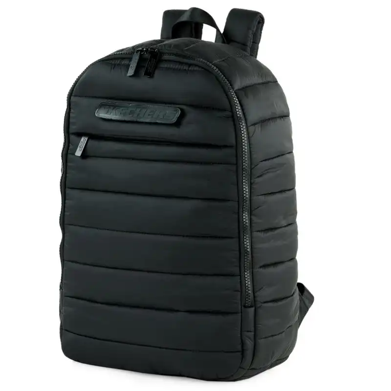 Skechers Aspen Mochila para Portátil hasta 13" Negro