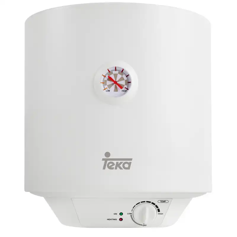 Teka EWH 15 Termo Eléctrico Vertical 15L B