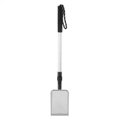 UAMLY Pala extensible para arena de gatos, tamiz para arena de gatos - 1 pieza - Uamly - Comparador de precios