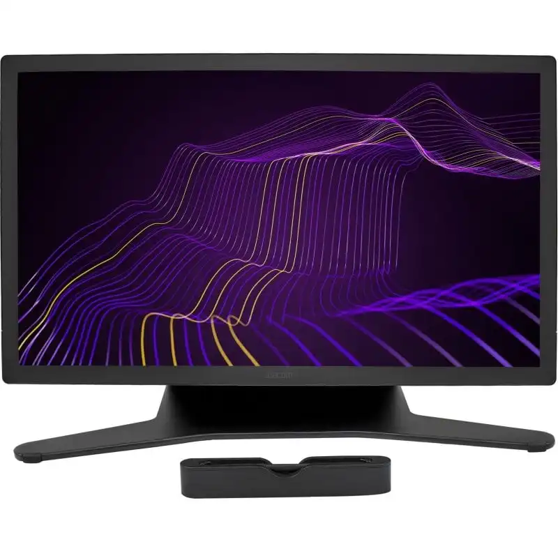 Wacom Cintiq Pro 27 Monitor Interactivo con Soporte Ergonómico