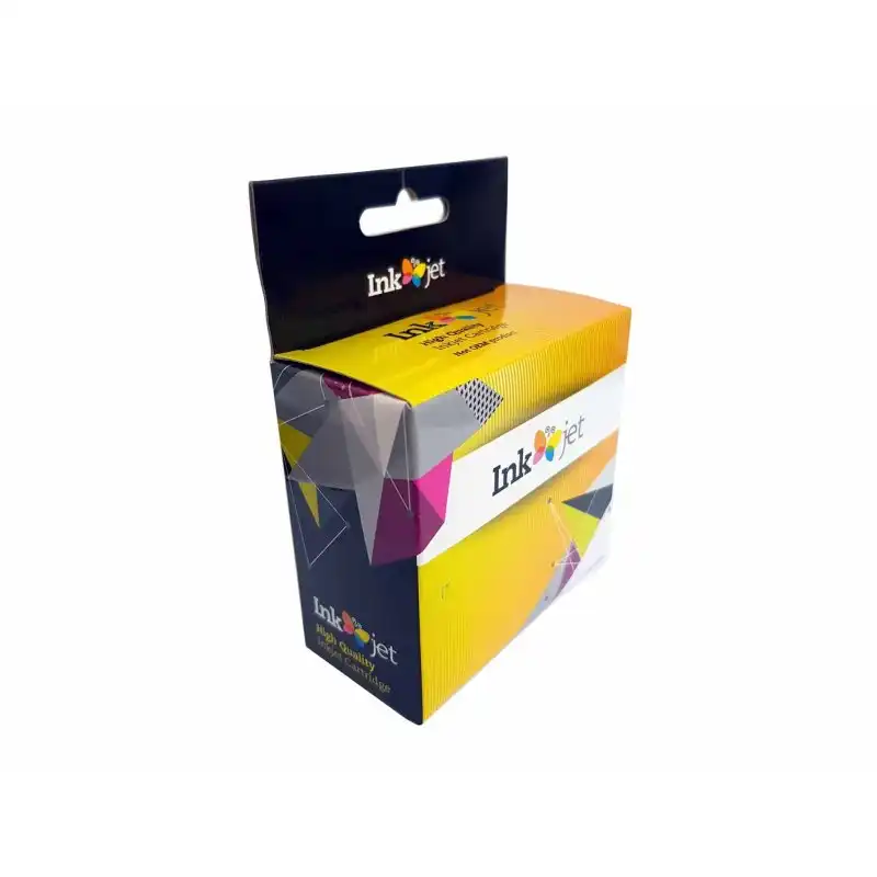 Advanced Cartucho de Tinta Compatible con HP 933XL Magenta