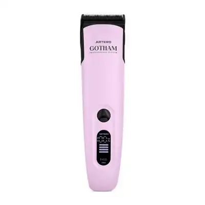 Artero Máquina cortapelo inalámbrica Gotham - Lila - Artero - Comparador de precios