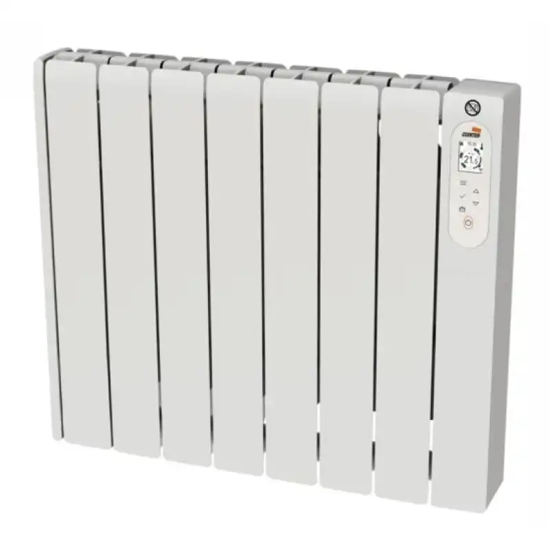 Cointra Cosmos Radiador Eléctrico WiFi 7 Elementos 1200W
