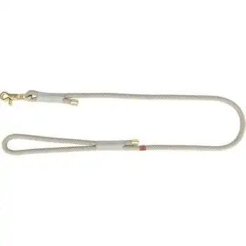 Correa - S–xl: 1m Ø 10 Mm - Gris Y Gris Claro