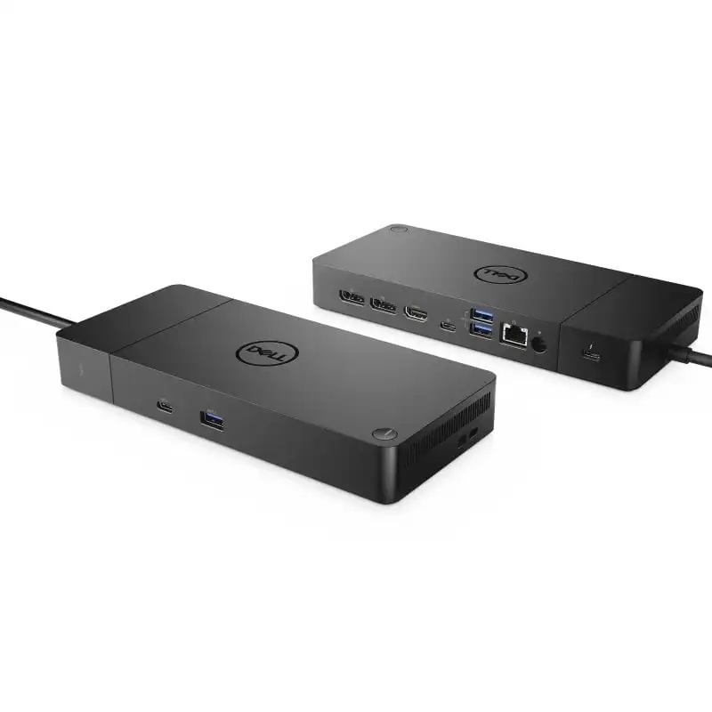 Dell Thunderbolt WD19TBS Estación de Base