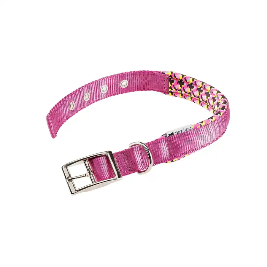 Ferplast Daytona C Collar Morado para perros