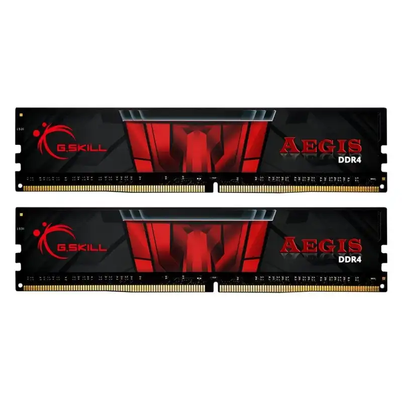 G.Skill Aegis DDR4 2133MHz PC4-17000 8GB 2x4GB CL15