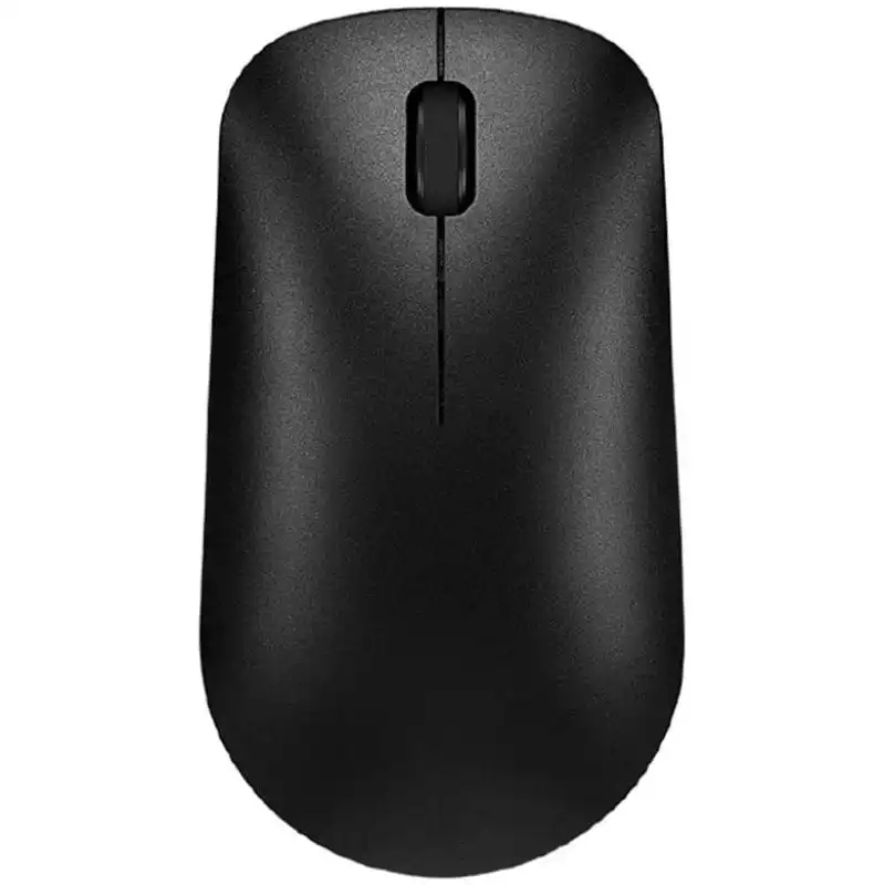 Huawei Swift Ratón Inalámbrico Negro