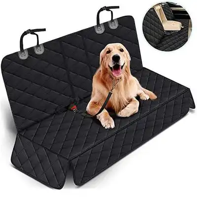IntiMeg Alfombrillas para coches para perros y gatos - Una pieza - IntiMeg - Comparador de precios