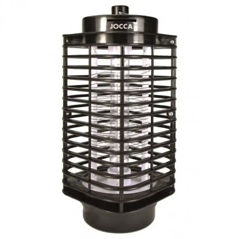 Jocca 2293 Lámpara Matainsectos 1.2W