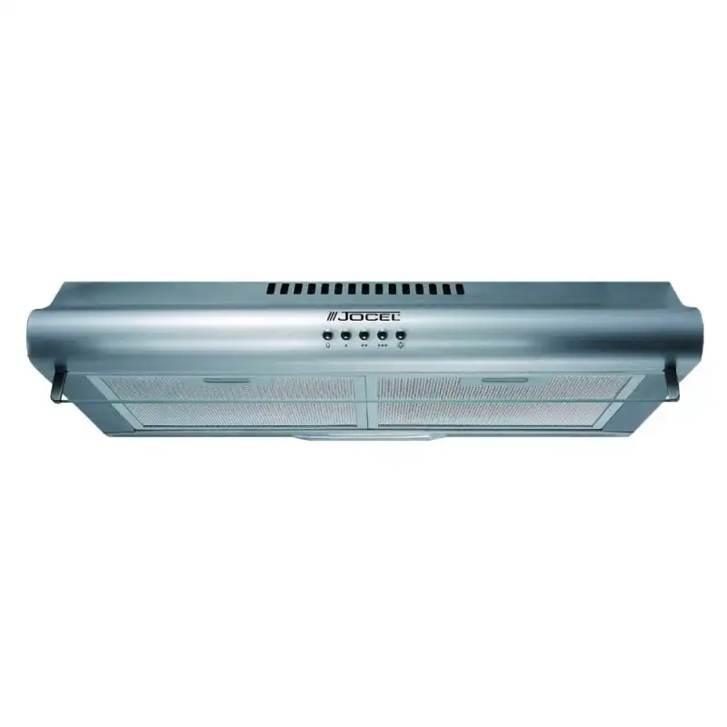 Jocel Extractor 60cm 3 Velocidades Acero Inoxidable