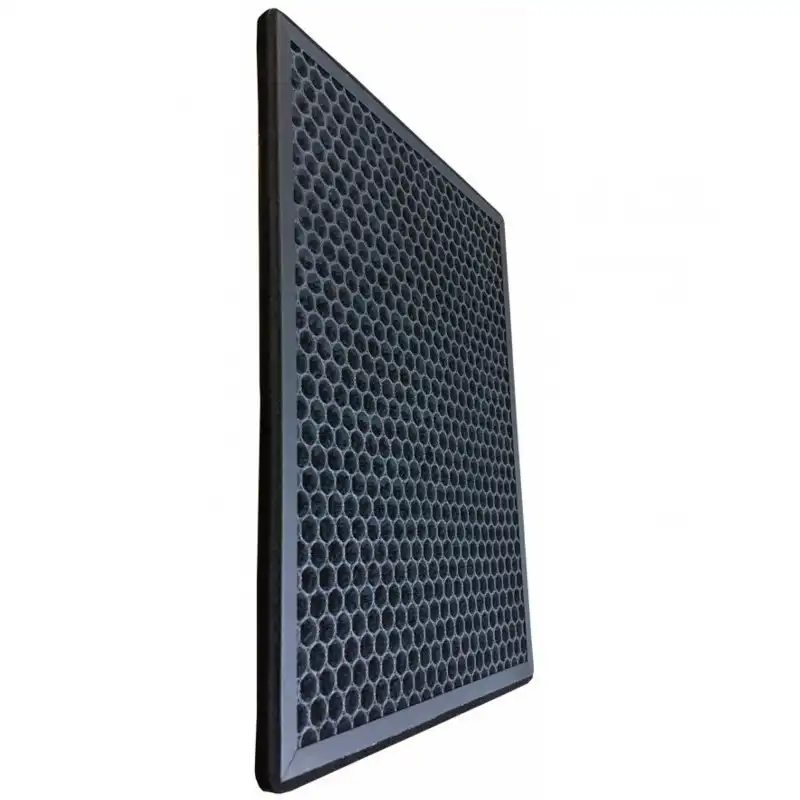 Noaton Filtro Carbón de Repuesto Compatible con Philips Ac2889, Ac2887, Ac2882, Ac3829/10