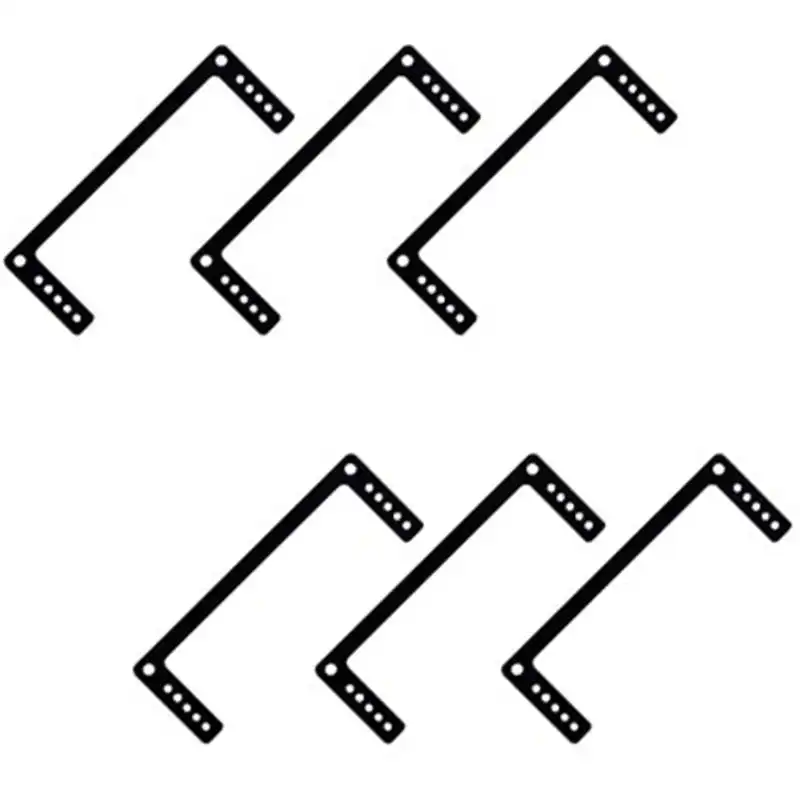 Soporte Offset Lian Li Para O11 Dynamic Mini E O11 Air Mini
