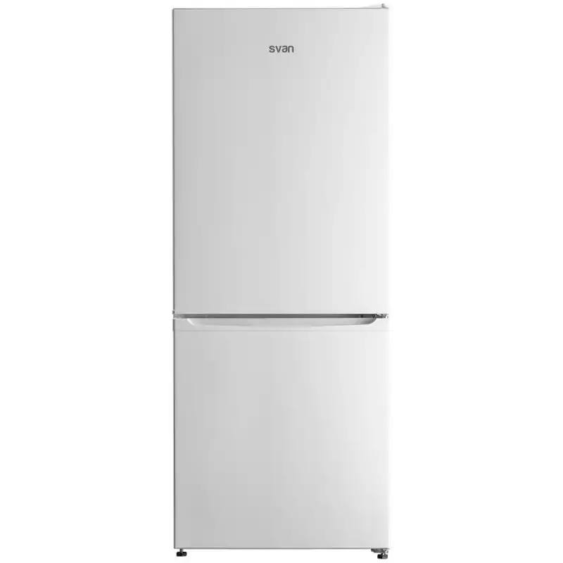 Svan SC145500F Frigorifico Combi F Blanco