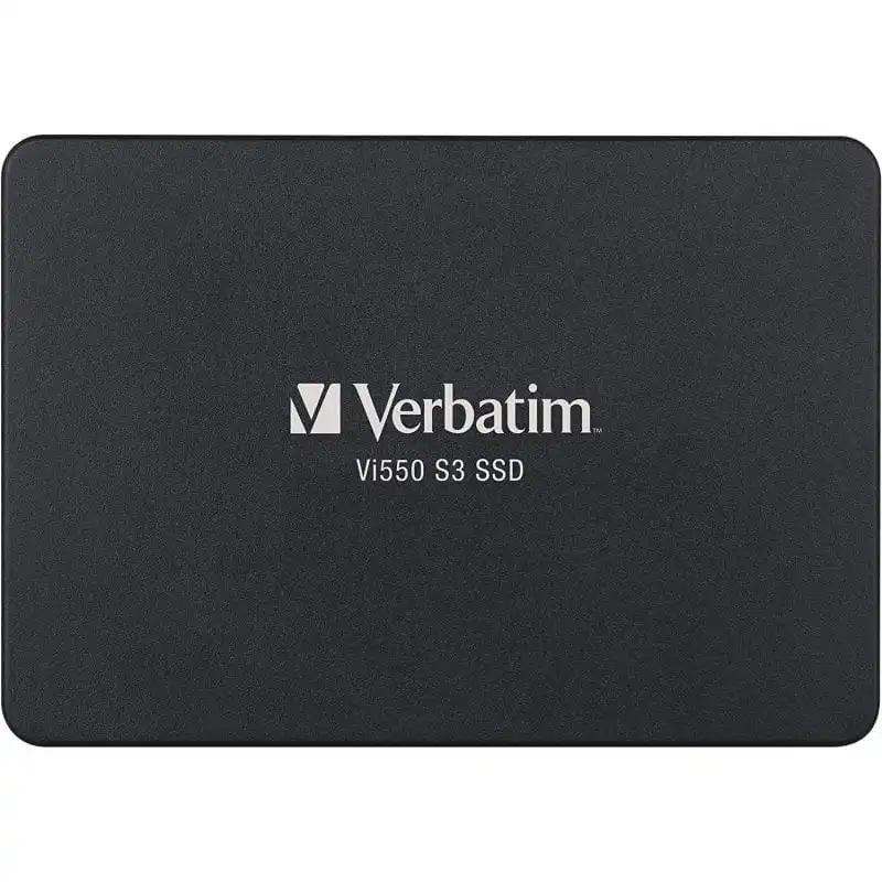 Verbatim Vi550 S3 4TB SSD 2.5" SATA 3