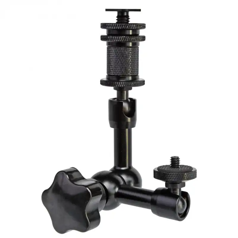 Bresser JM-37 Soporte Brazo Universal 18.5 cm