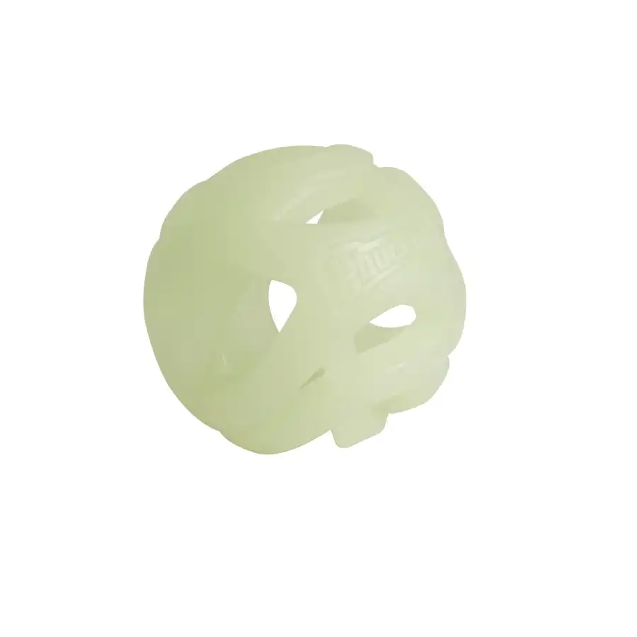 Chuckit! Pelota de Goma Fluorescente para perros - Chuckit! - Comparador de precios