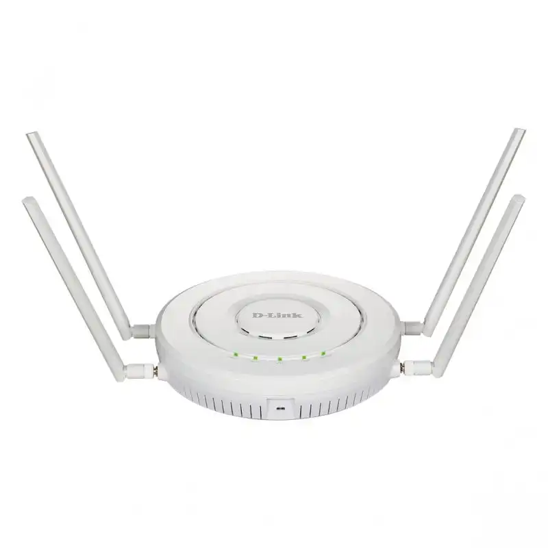D-Link DWL-8620APE Punto de Acceso Doble Banda