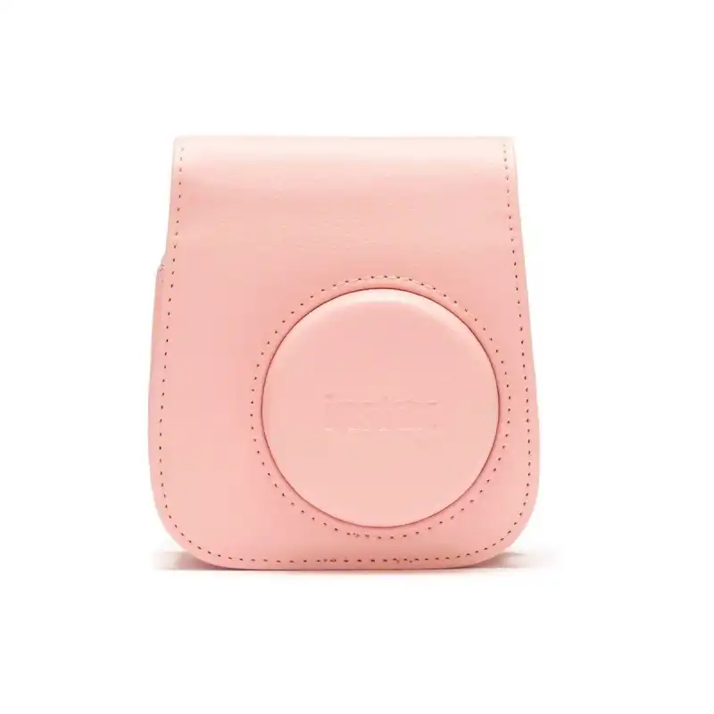 Fujifilm Funda Rosa para Instax Mini 11