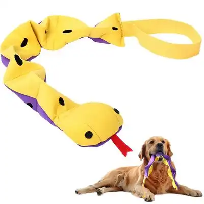FurryFusion  de serpiente bicolor para perros - Artículo 1 - Furry Fusion - Comparador de precios