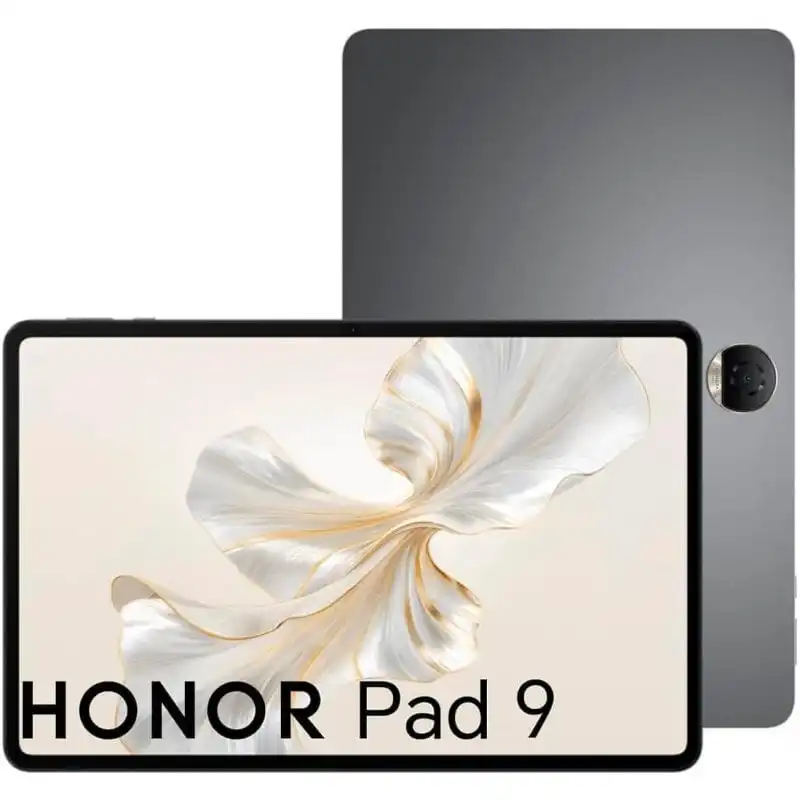 Honor Pad 9 12.1" 8/256GB Wi-Fi Gris