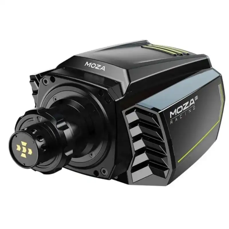 Moza R21 Base de Transmisión Directa para R16 y R21