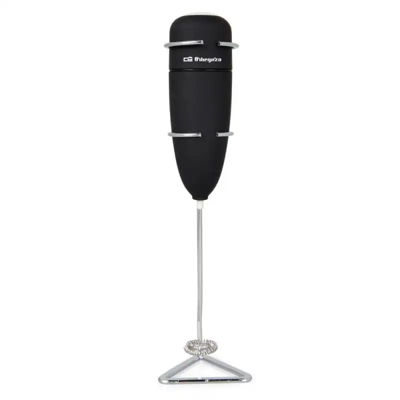 Orbegozo MN 3800 Espumador de Leche