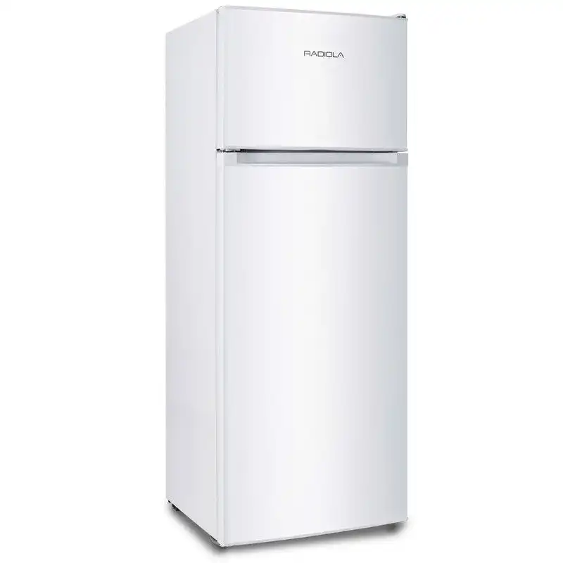 Radiola RADD204W Frigorífico Dos Puertas F Blanco