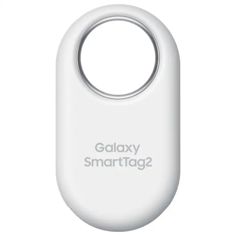 Samsung Galaxy SmartTag2 Localizador Bluetooth Blanco