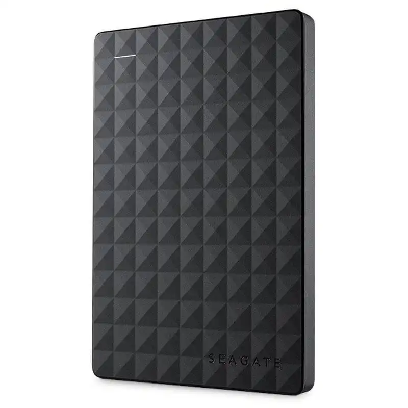 Seagate Expansion 5TB 2.5" USB 3.0 Negro