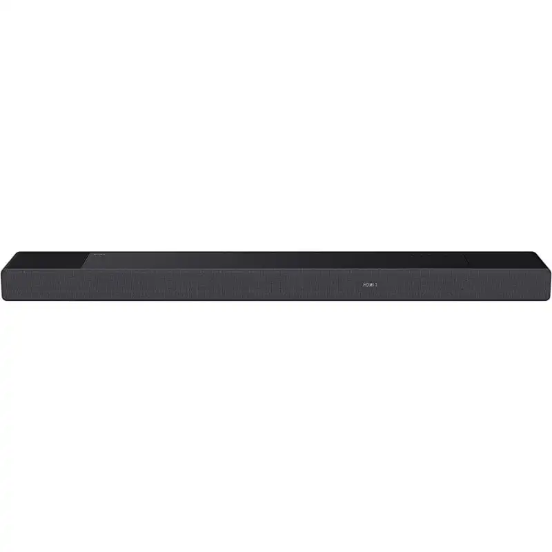 Sony HT-A7000 Barra de Sonido Bluetooth 500W