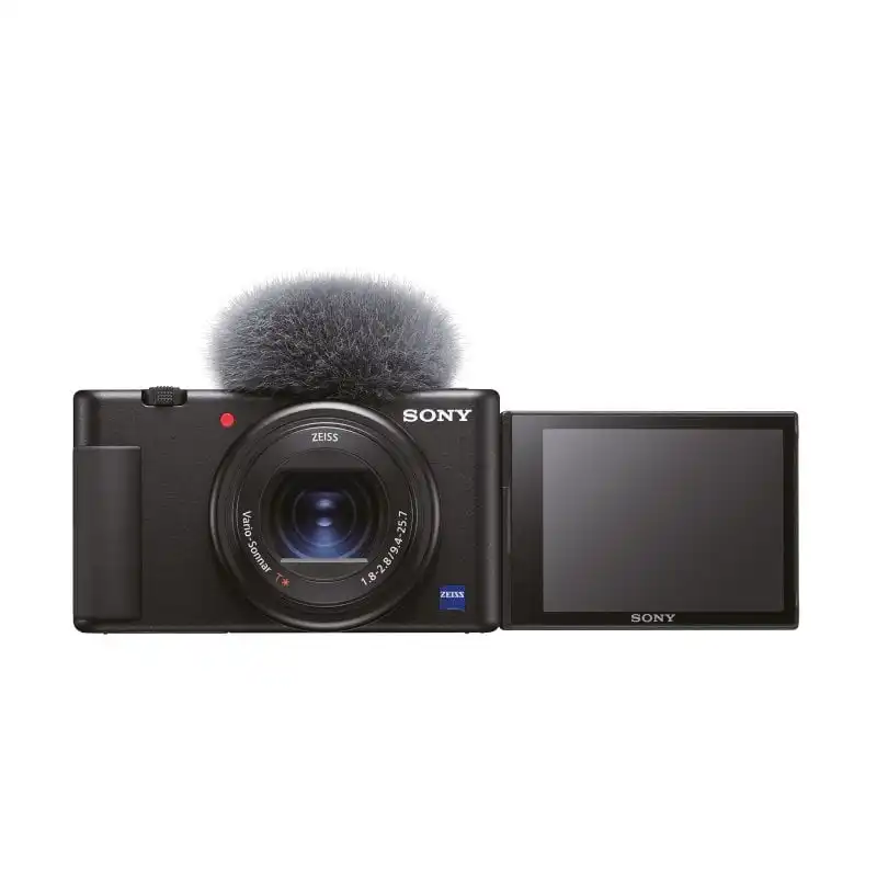 Sony ZV-1 Videocámara para Vlogging UltraHD 4K