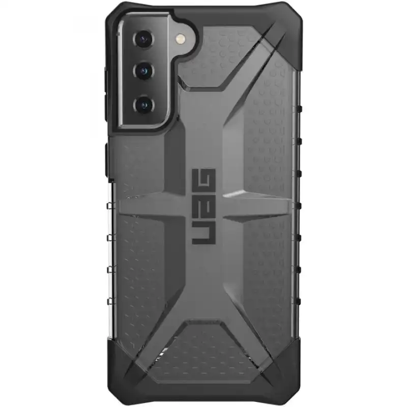 UAG Plasma Funda Ceniza para Samsung Galaxy S21 Plus